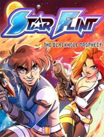 StarFlint