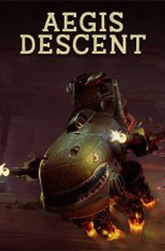 Aegis Descent (2022)