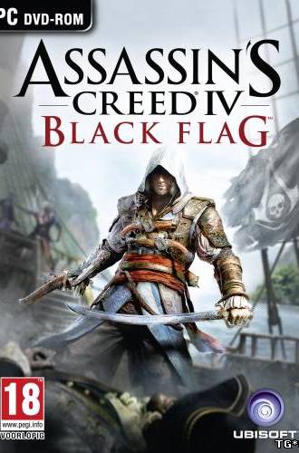 Assassin’s Creed IV: Black Flag Complete Digital Deluxe Edition (2013/PC/Repack/Rus)