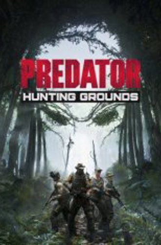 Predator: Hunting Grounds - Digital Deluxe Edition (2020)