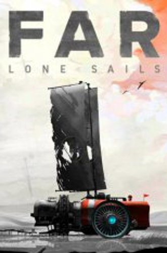 Far: Lone Sails (2018)