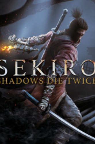 Sekiro: Shadows Die Twice (2019)