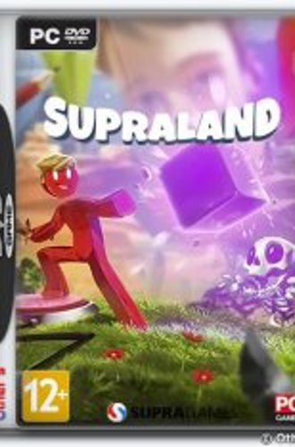 Supraland (2019)