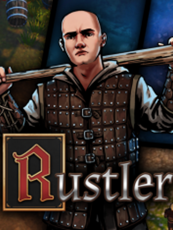 Rustler: