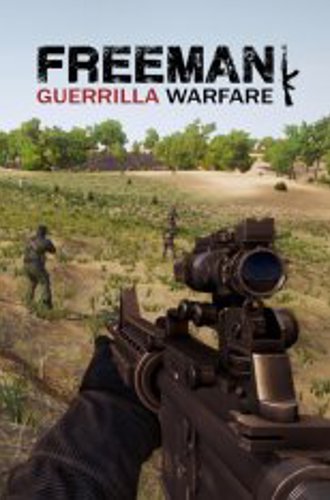 Freeman: Guerrilla Warfare (2019)