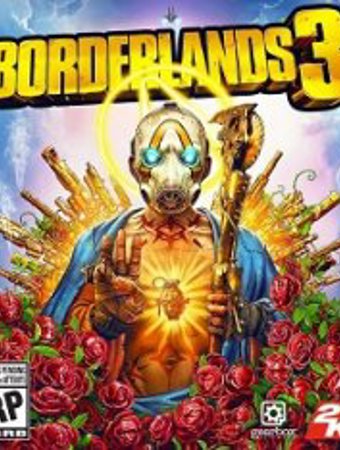 Borderlands