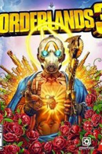 Borderlands 3 (2019) последняя версия + все DLC