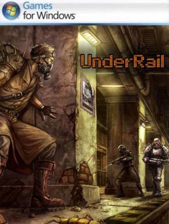 UnderRail