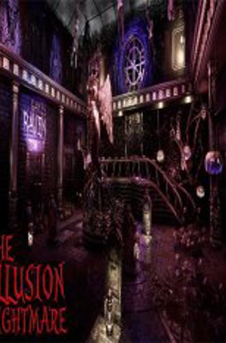 The Illusion: Nightmare  (2022)