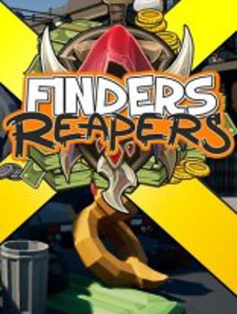 Finders