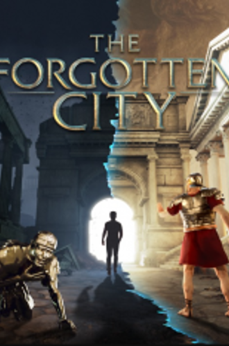 The Forgotten City (2021)