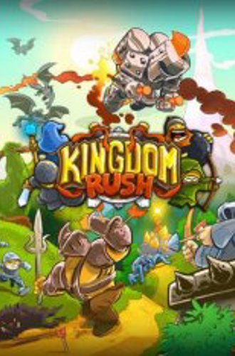 Kingdom Rush: Антология (2014-2020) PC