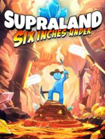 Supraland