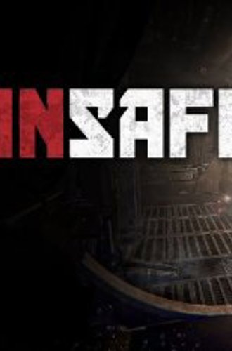 Unsafe (2021)