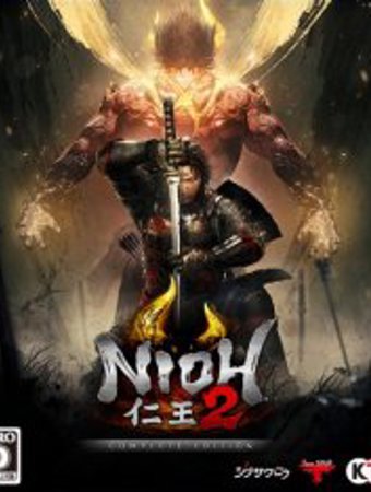 Nioh