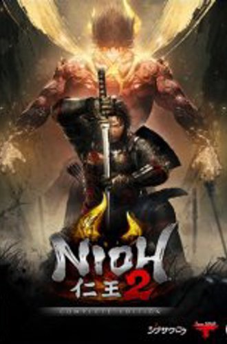 Nioh 2 – The Complete Edition - 2021