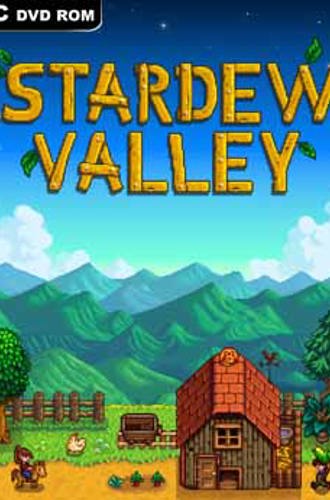 Stardew Valley (2016)