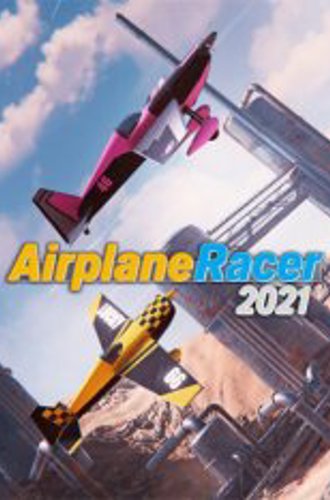 Airplane Racer 2021