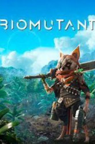 Biomutant