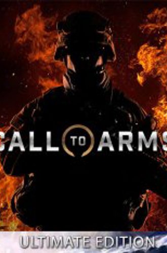 Call to Arms (2018)