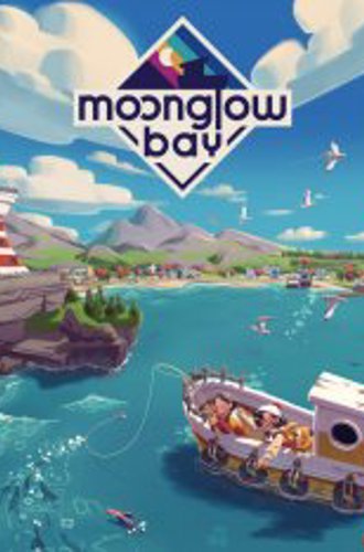 Moonglow Bay (2021)