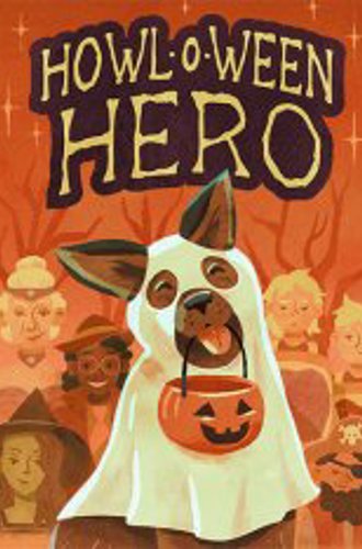 Howloween Hero (2021)