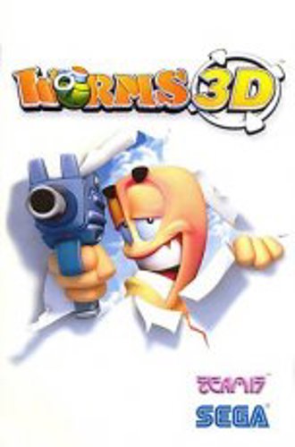 Worms 3D