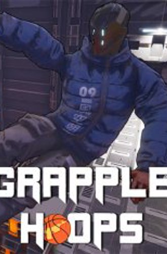 Grapple Hoops (2021)