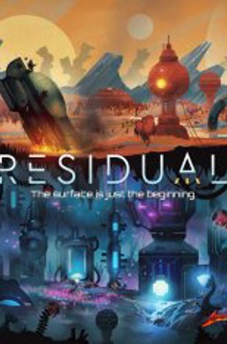 Residual (2021)