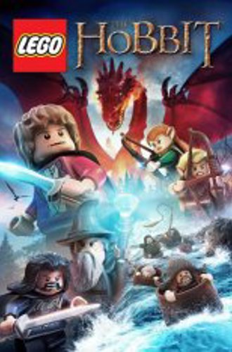 LEGO The Hobbit (2014)