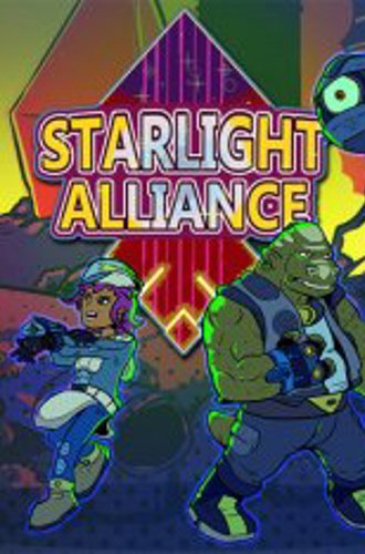 Starlight Alliance (2021)