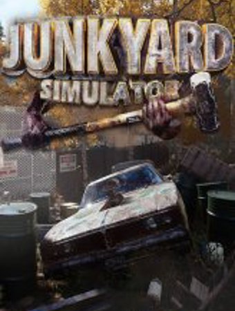 Junkyard