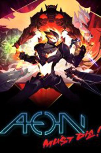 Aeon Must Die! (2021)