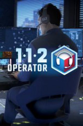 112 Operator (2020)