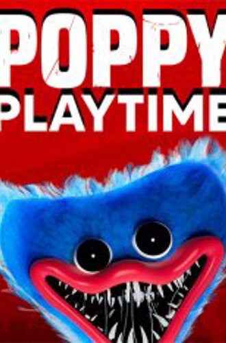 Poppy Playtime: Chapter One (2021)