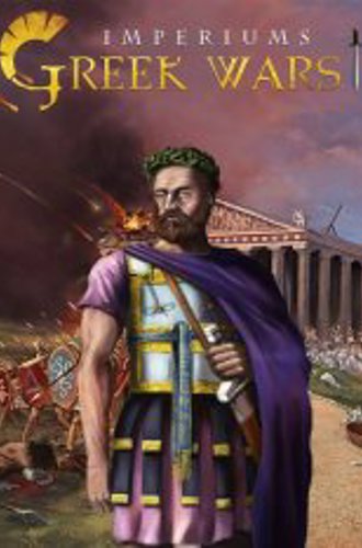 Imperiums: Greek Wars