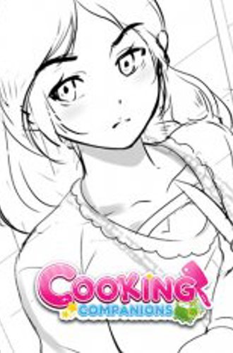 Cooking Companions (2021)