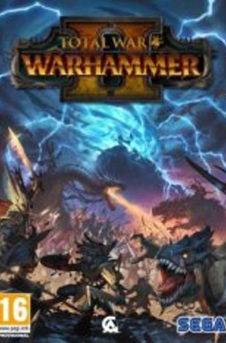 Total War: WARHAMMER II (2017) PC | Лицензия