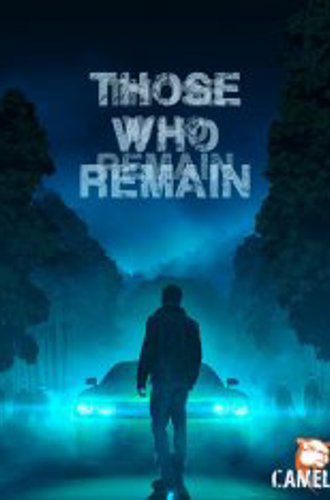 Those Who Remain (2020)