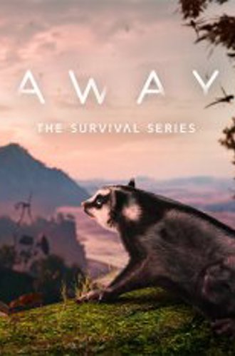 AWAY: The Survival Series (2021)