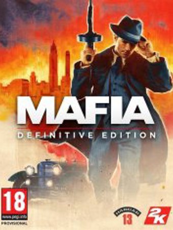 Mafia: