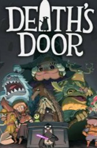 Death's Door (2021)