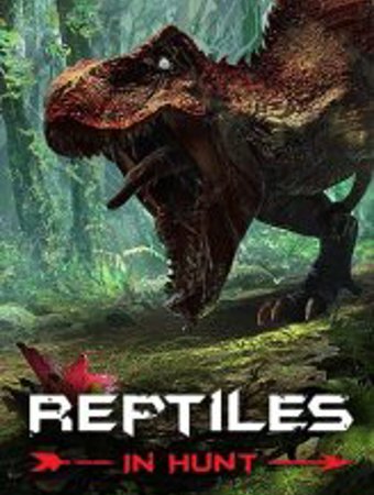 Reptiles: