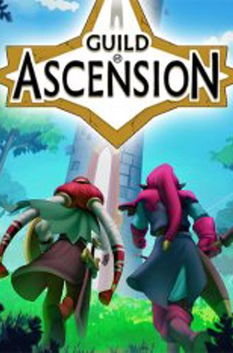 Guild of Ascension (2021)