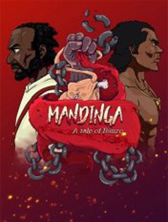 Mandinga: