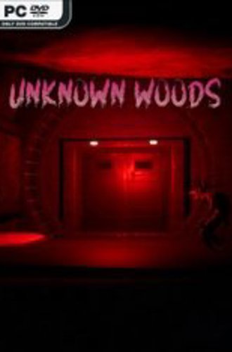 Unknown Woods (2021)