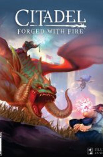 Citadel: Forged with Fire (2019)