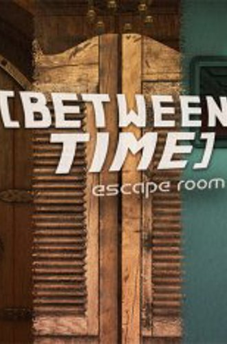 Between Time: Escape Room (2021)