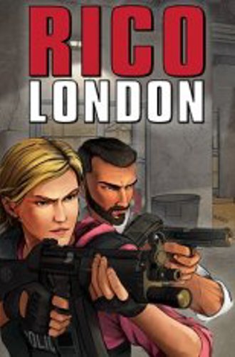 RICO: London (2021)