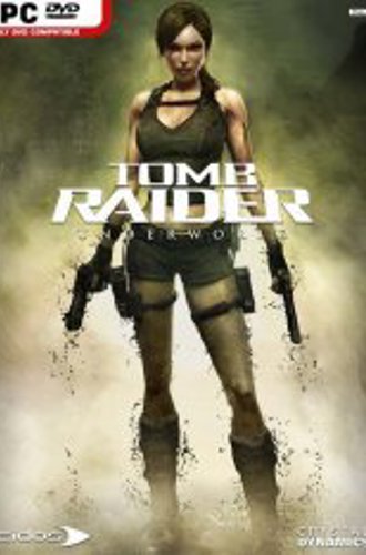 Tomb Raider: Underworld [2008|Rus]